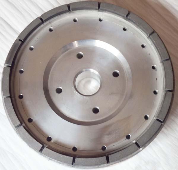 BBS磨輪（粗）供應(yīng)商